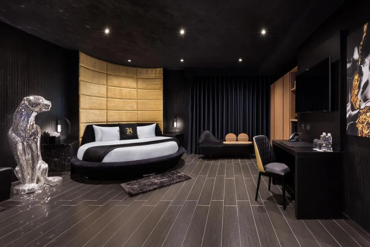 H Hotel & Spa - Adults Only San Ġiljan Málta