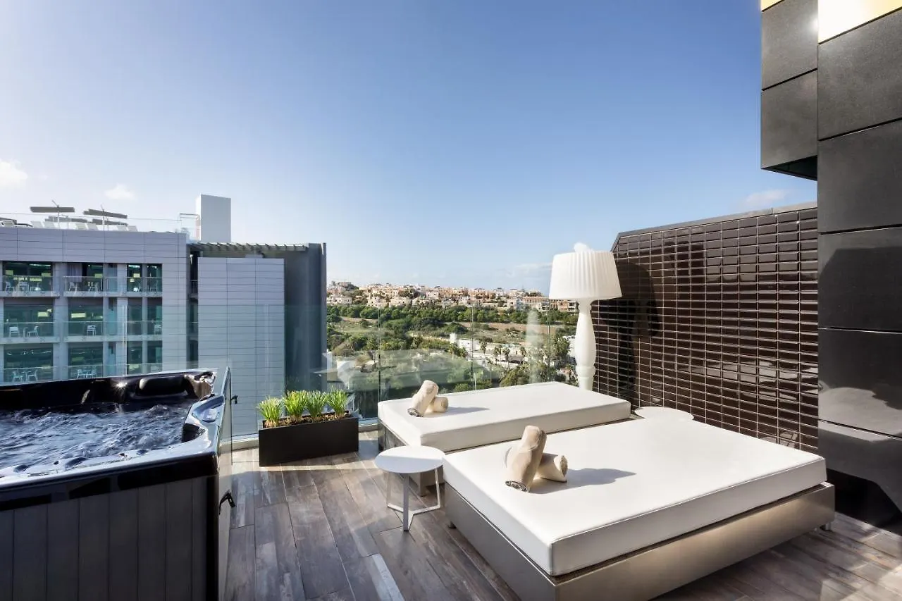 H Hotel & Spa - Adults Only San Ġiljan
