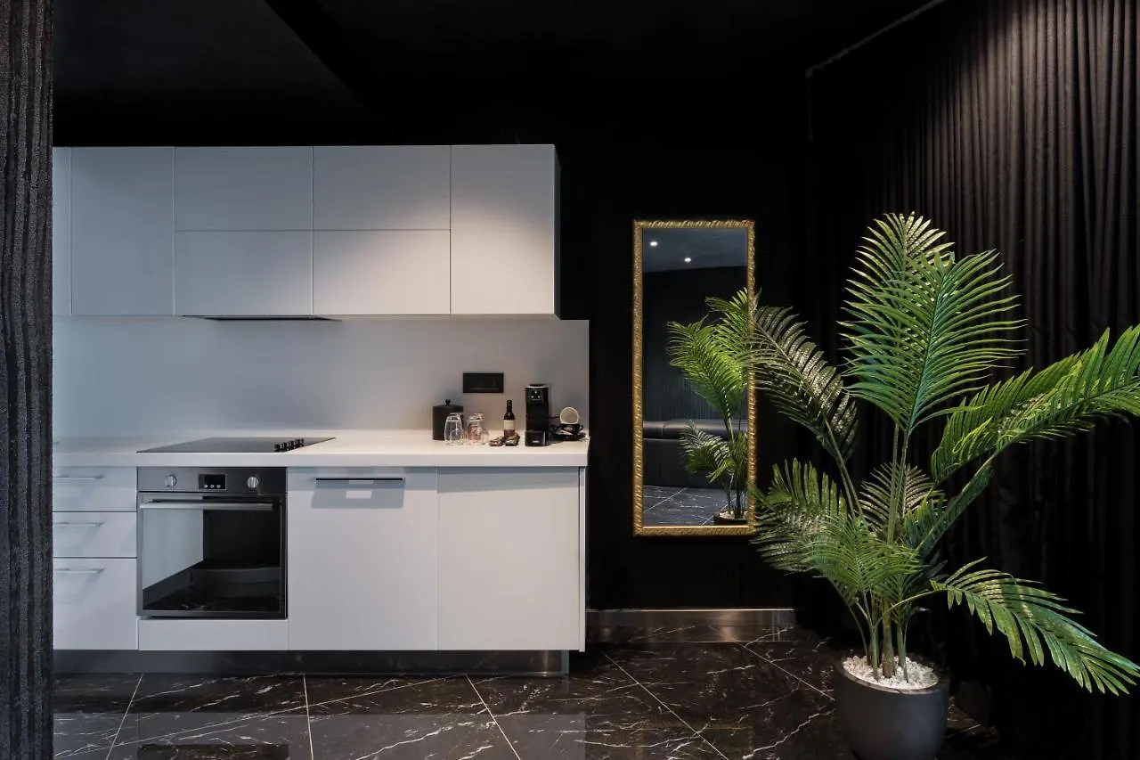 ****  H Hotel & Spa - Adults Only San Ġiljan Málta