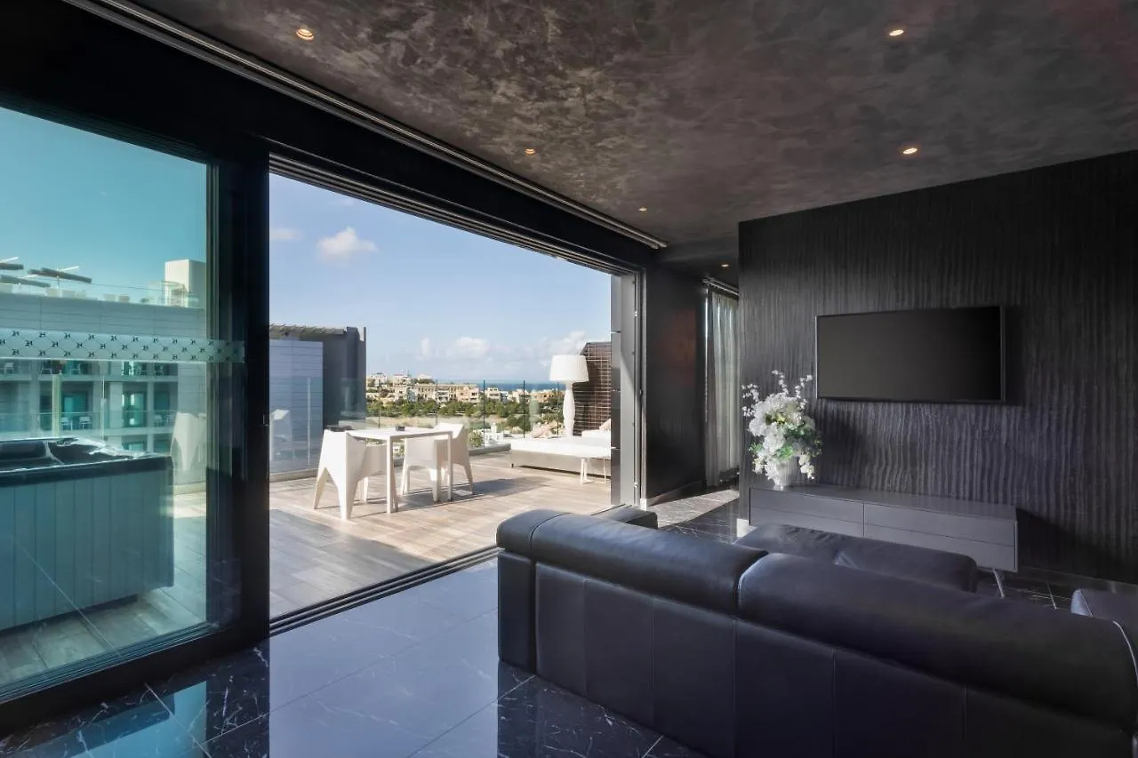 H Hotel & Spa - Adults Only San Ġiljan