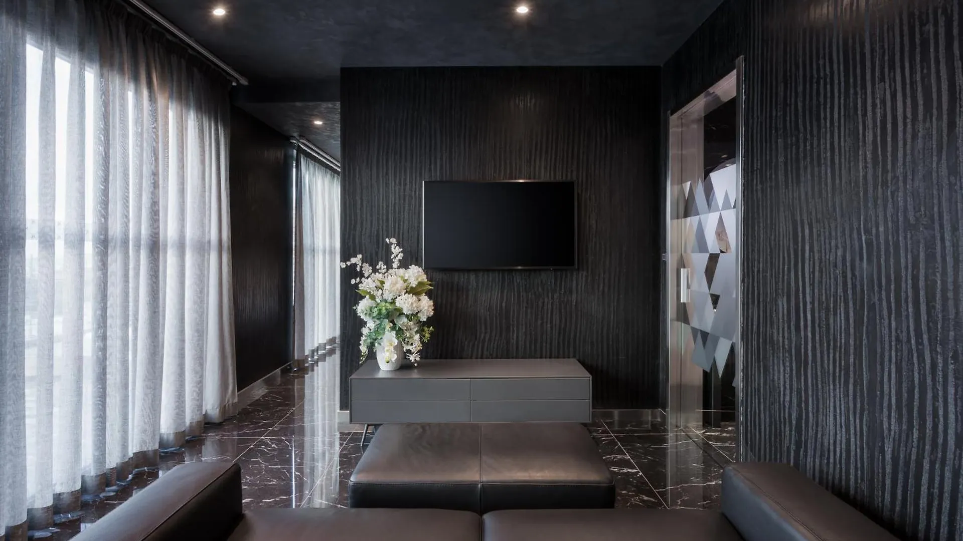 H Hotel & Spa - Adults Only San Ġiljan
