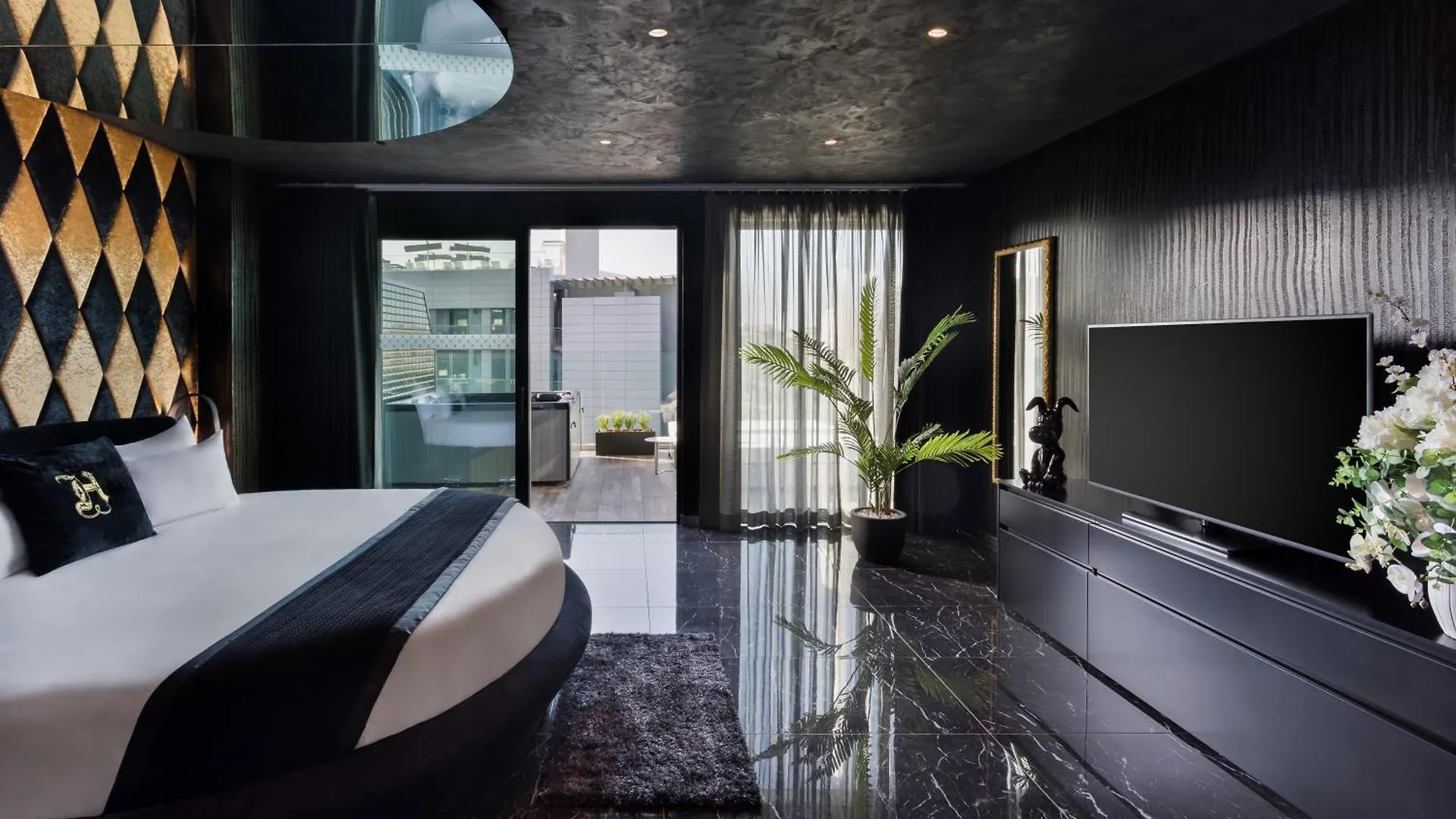H Hotel & Spa - Adults Only San Ġiljan