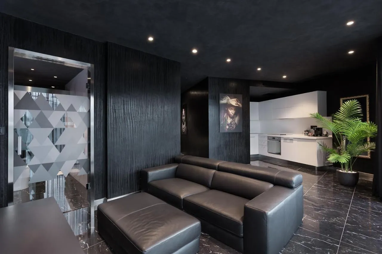 H Hotel & Spa - Adults Only San Ġiljan