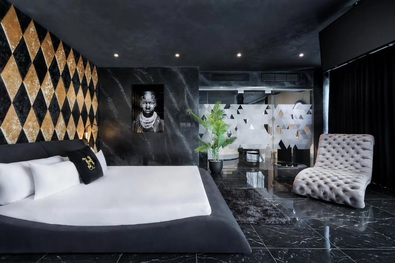 H Hotel & Spa - Adults Only San Ġiljan