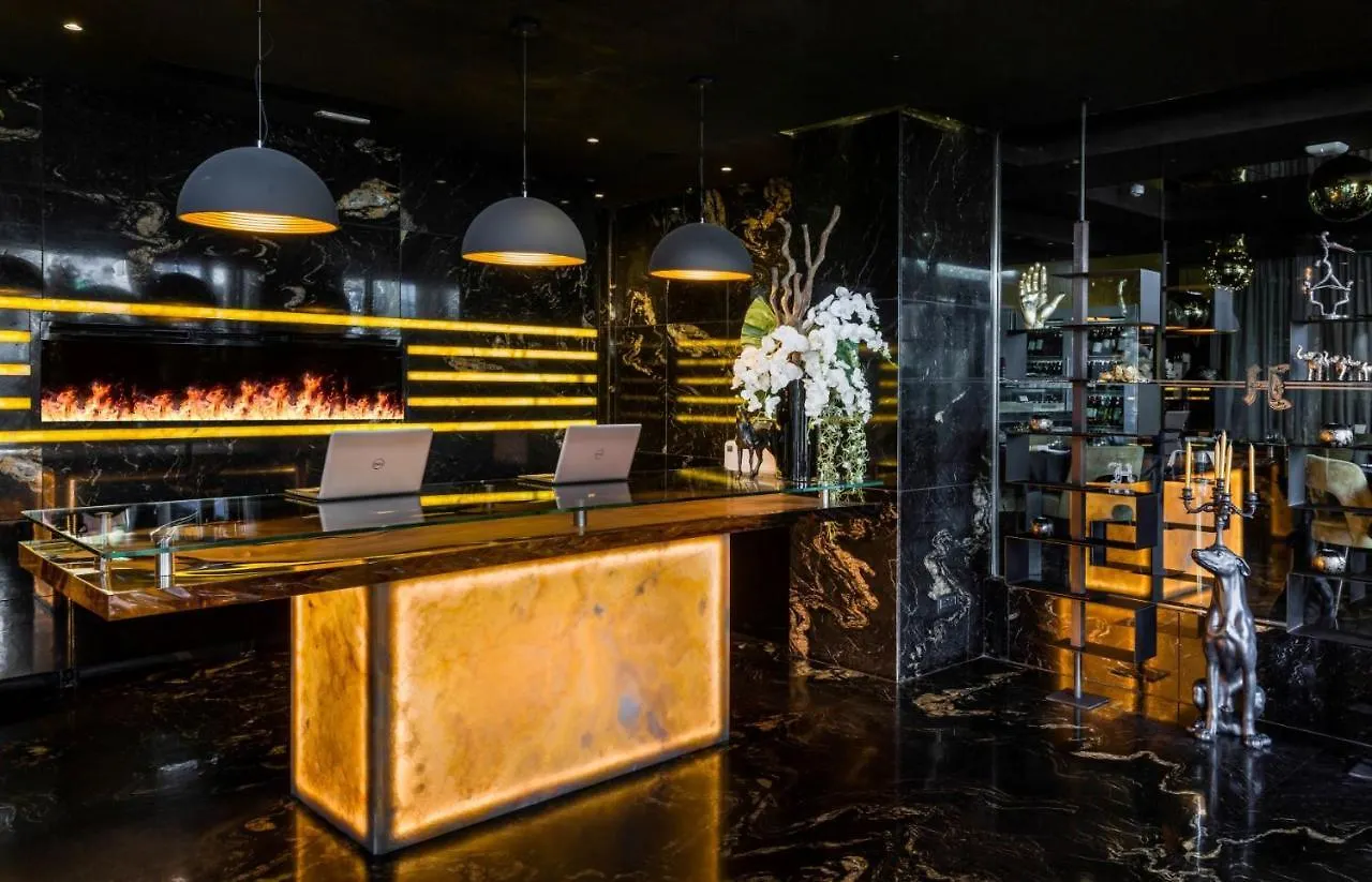 H Hotel & Spa - Adults Only San Ġiljan 4*,
