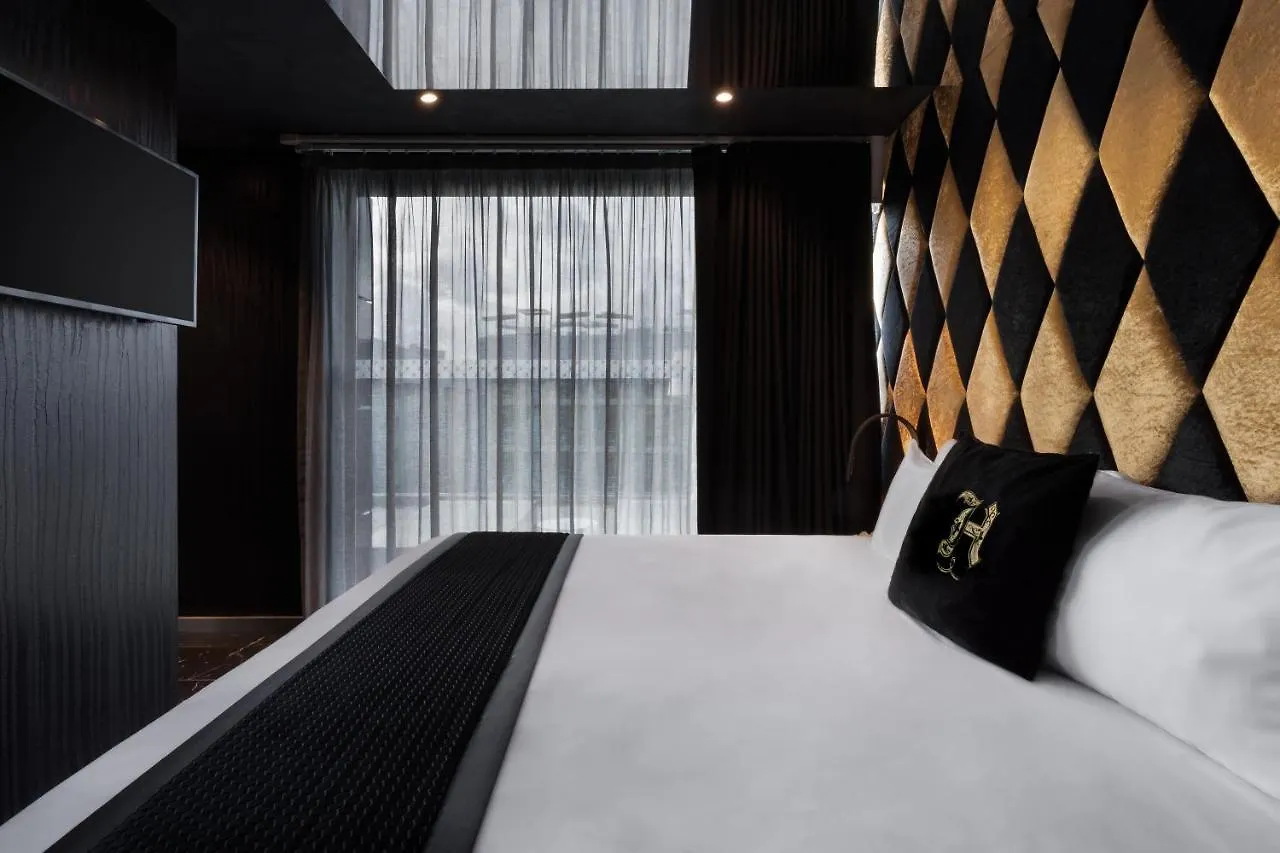 H Hotel & Spa - Adults Only San Ġiljan