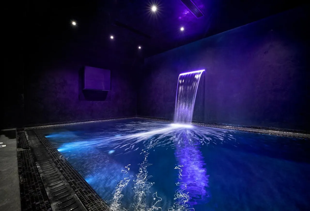 H Hotel & Spa - Adults Only San Ġiljan