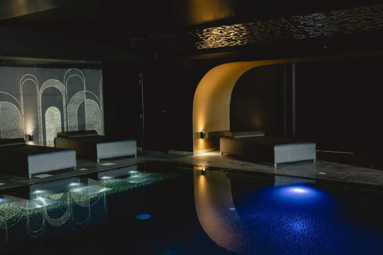 H Hotel & Spa - Adults Only San Ġiljan