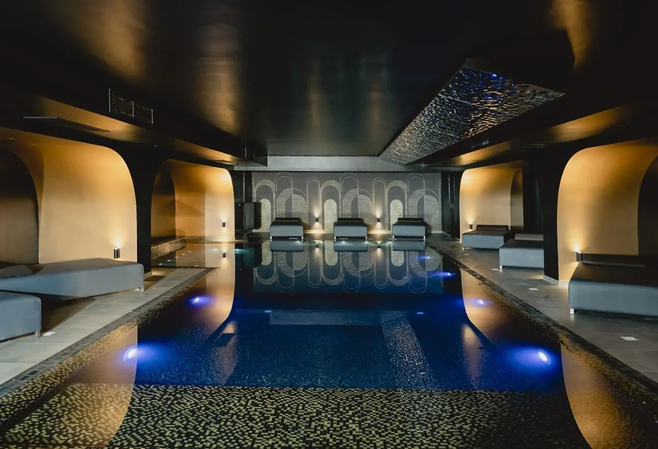H Hotel & Spa - Adults Only San Ġiljan 4*,  Málta