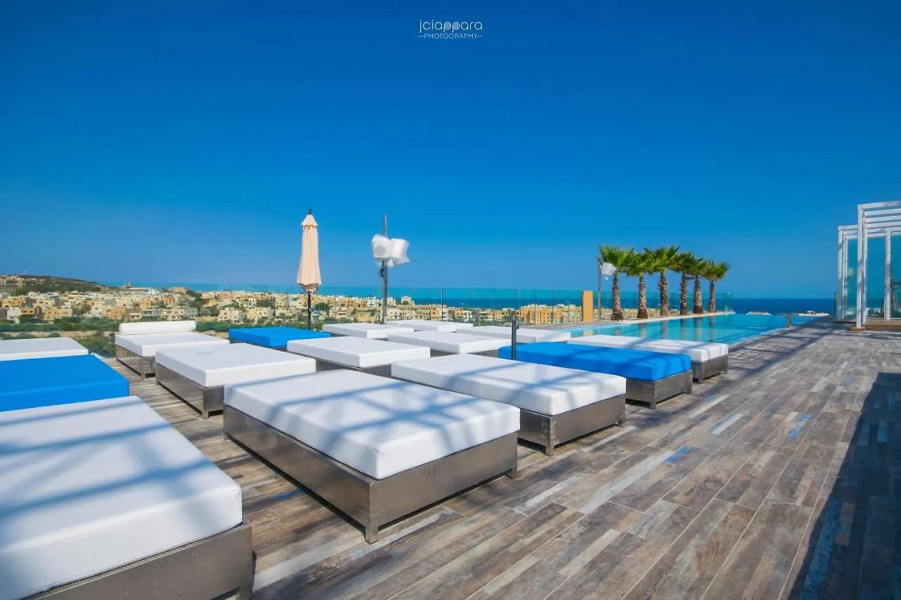 H Hotel & Spa - Adults Only San Ġiljan 4*,