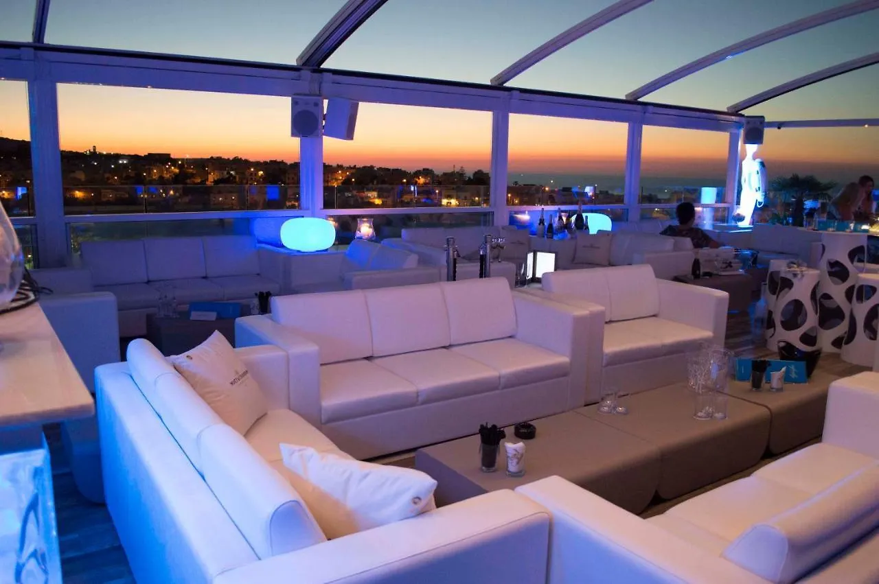 H Hotel & Spa - Adults Only San Ġiljan