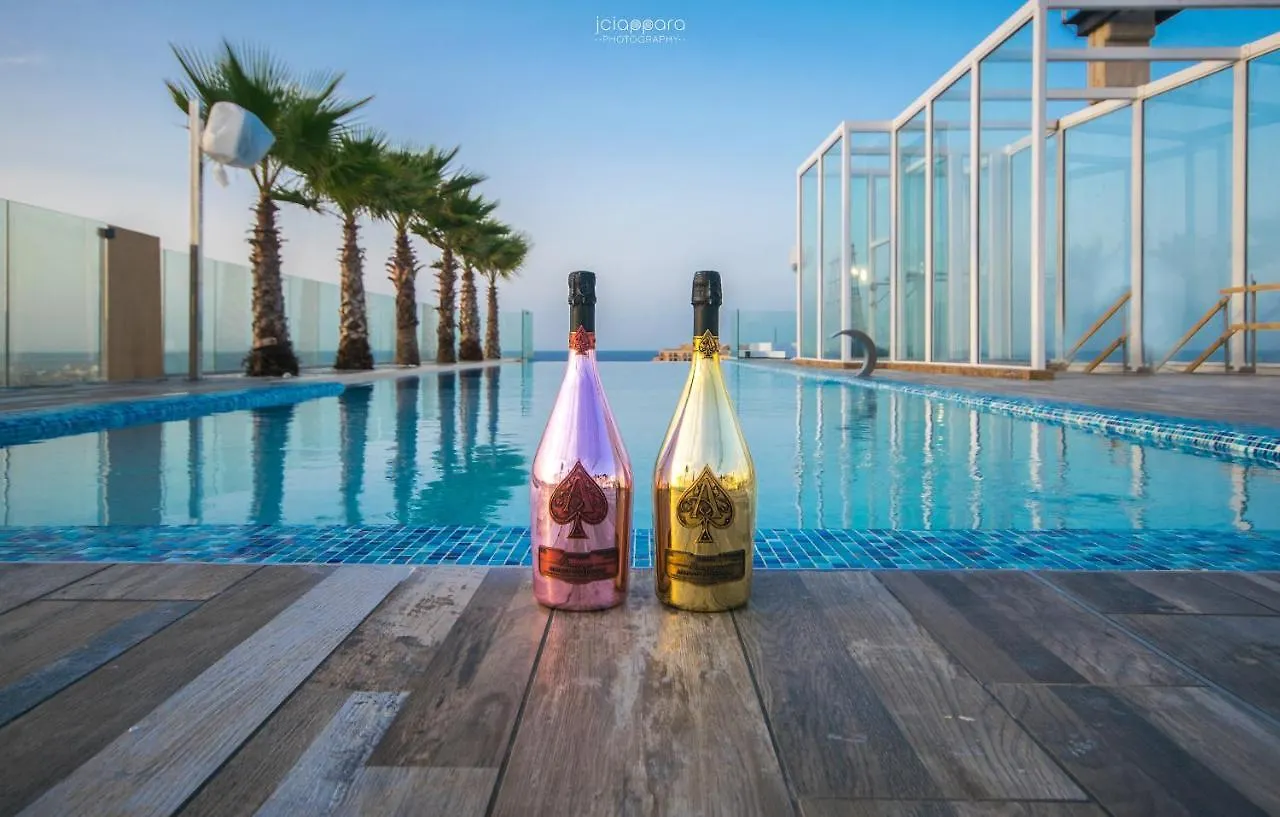 H Hotel & Spa - Adults Only San Ġiljan