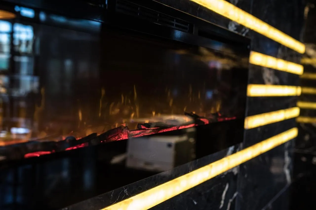 H Hotel & Spa - Adults Only San Ġiljan 4*,