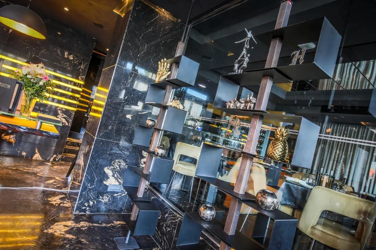 H Hotel & Spa - Adults Only San Ġiljan