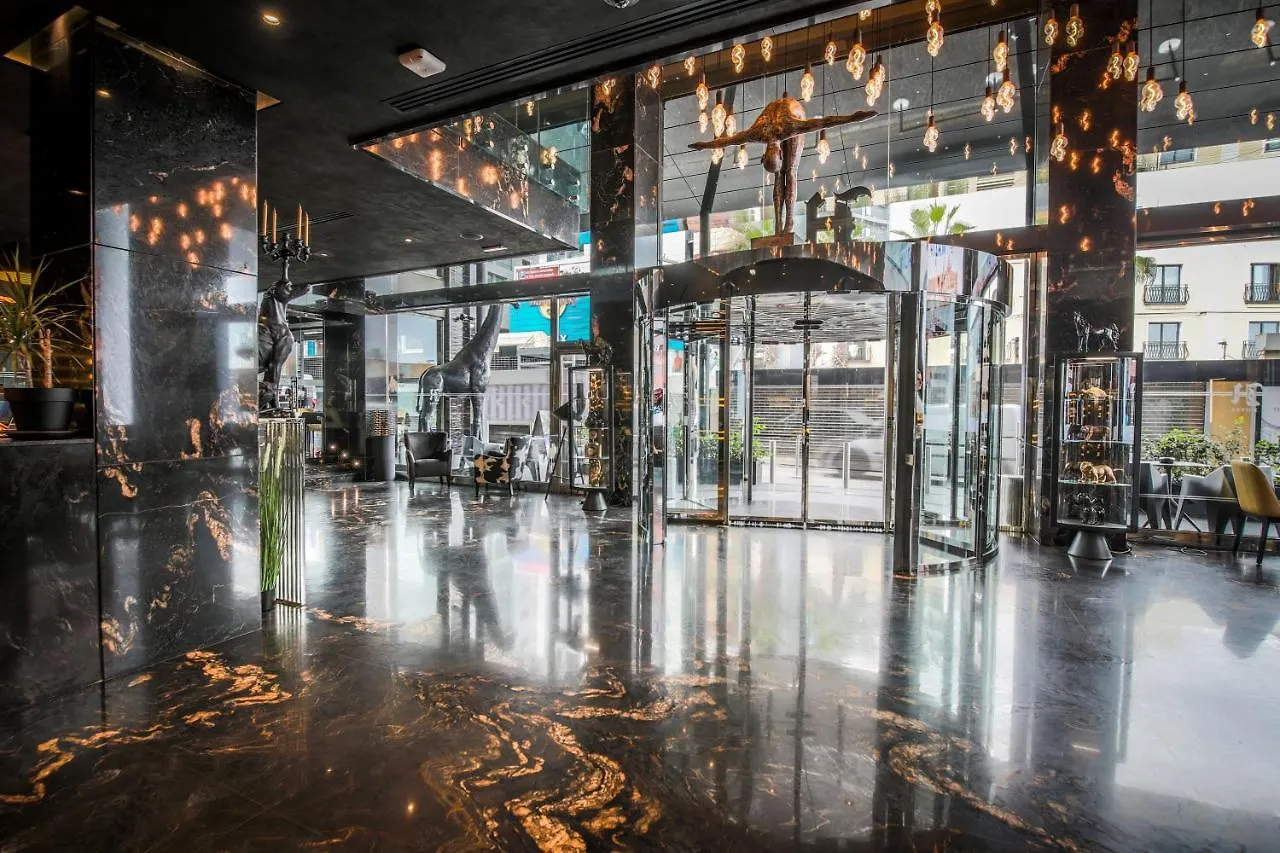 H Hotel & Spa - Adults Only San Ġiljan