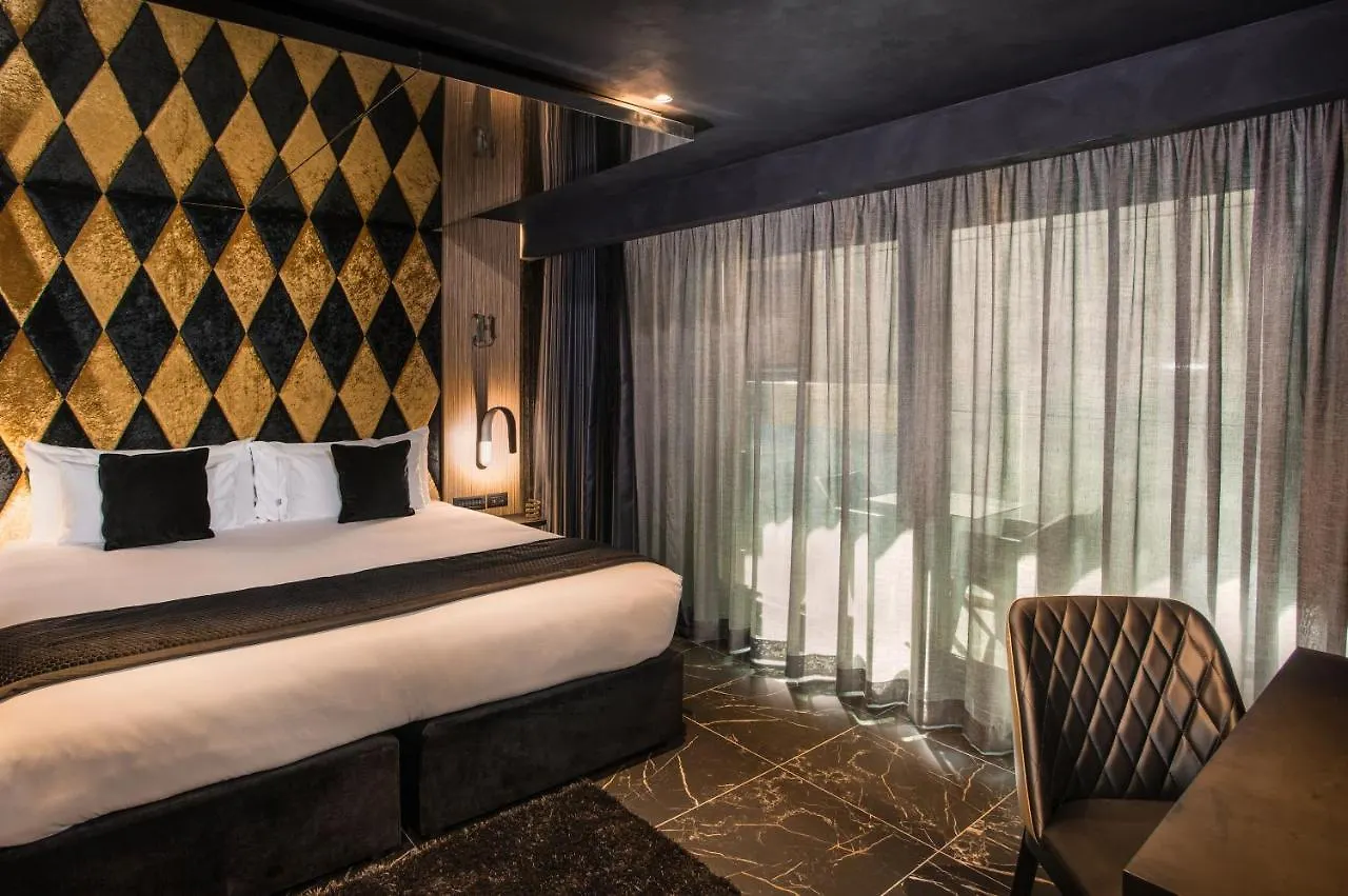 H Hotel & Spa - Adults Only San Ġiljan
