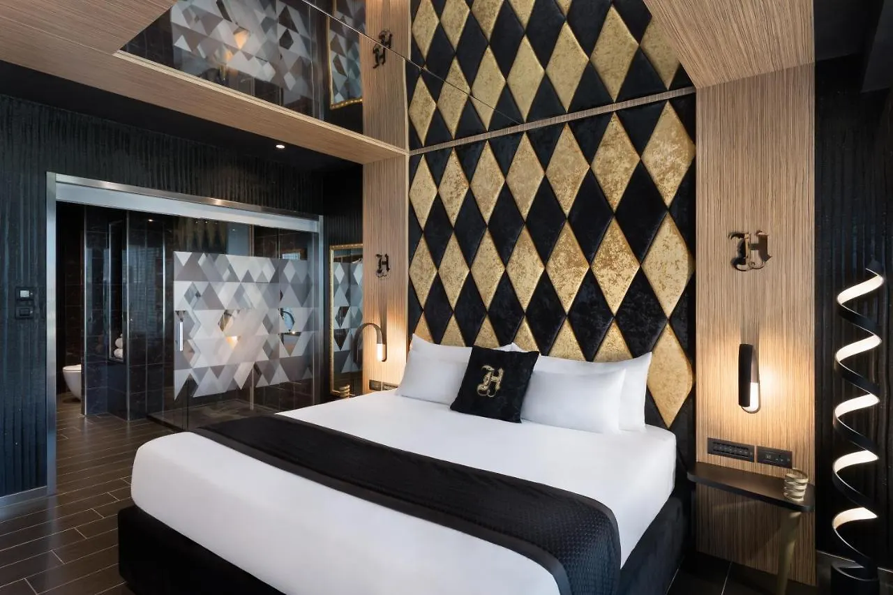 H Hotel & Spa - Adults Only San Ġiljan
