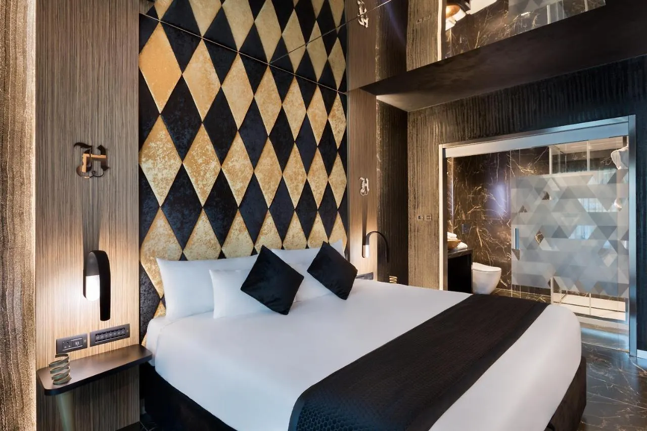 H Hotel & Spa - Adults Only San Ġiljan