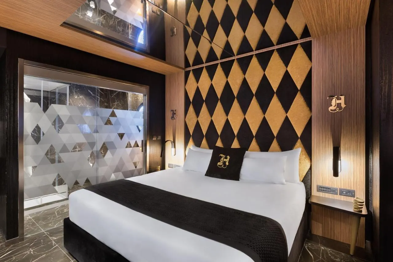H Hotel & Spa - Adults Only San Ġiljan 4*,
