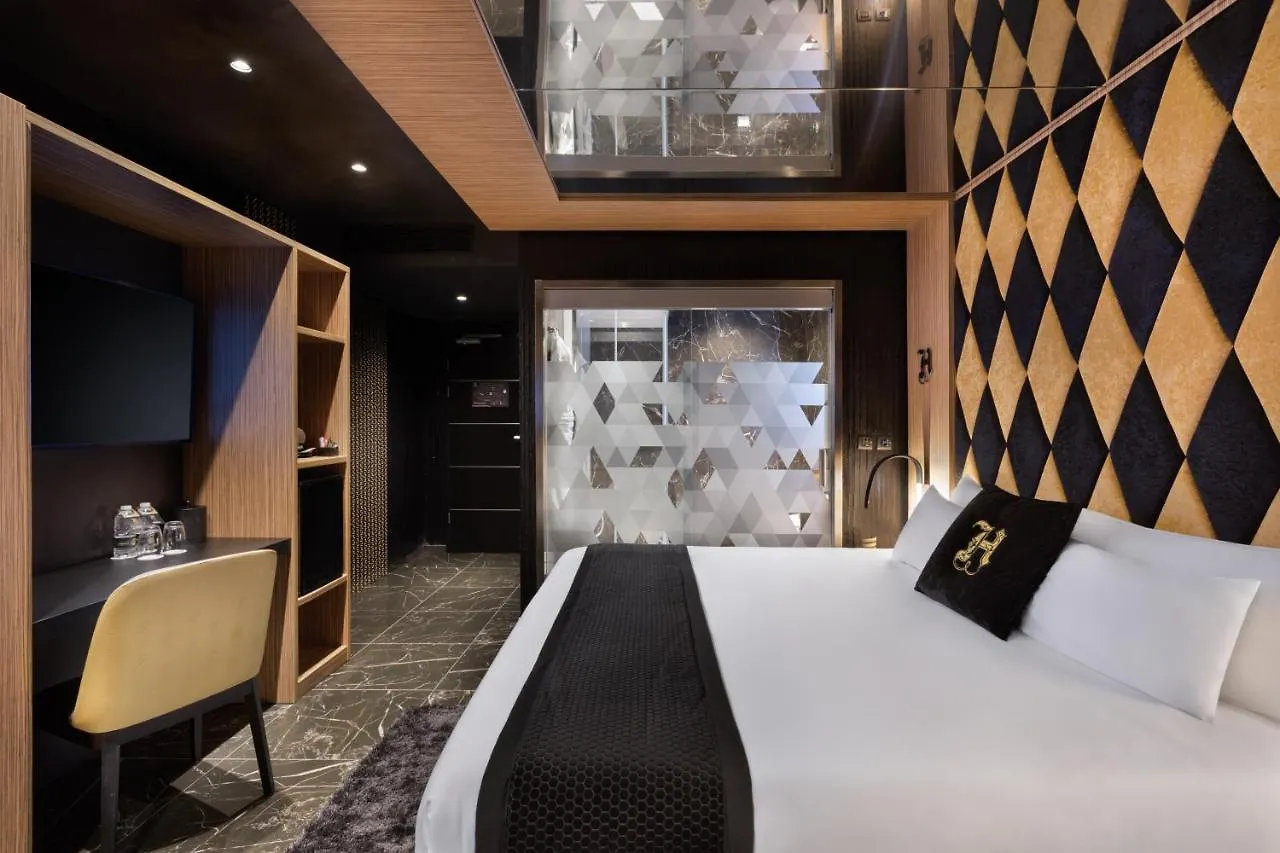 H Hotel & Spa - Adults Only San Ġiljan