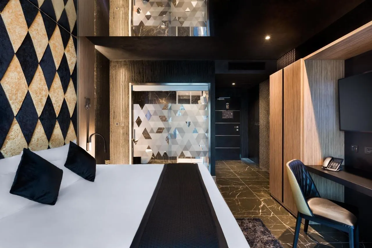 ****  H Hotel & Spa - Adults Only San Ġiljan Málta