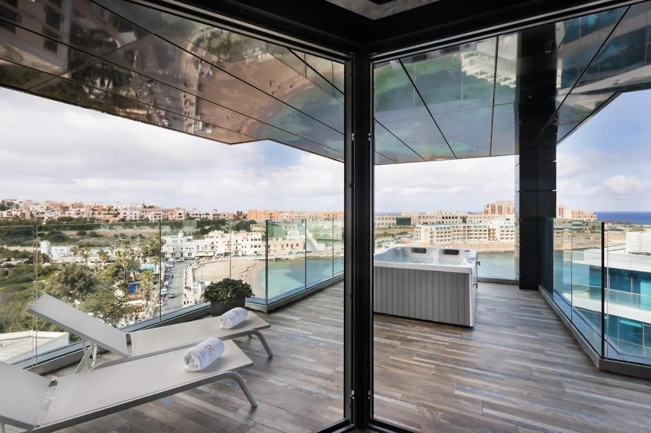 H Hotel & Spa - Adults Only San Ġiljan 4*,
