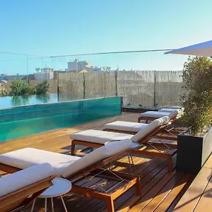 Hotel Lux Park ****