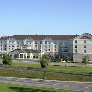 Hotel Hilton Garden Montreal Airport ****