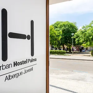 Urban - Juvenil - Youth Hostel Palma