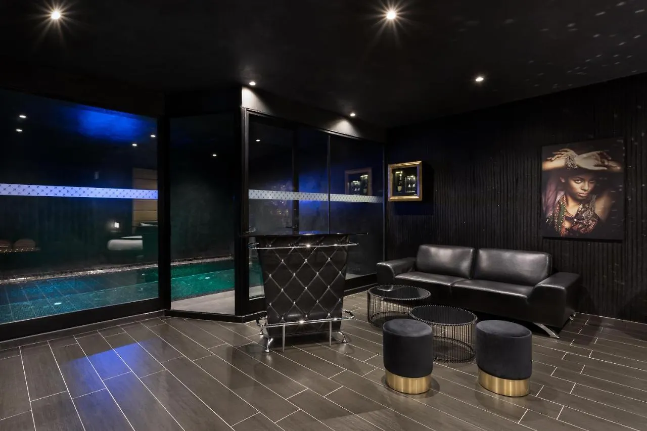H Hotel & Spa - Adults Only Saint Julian's