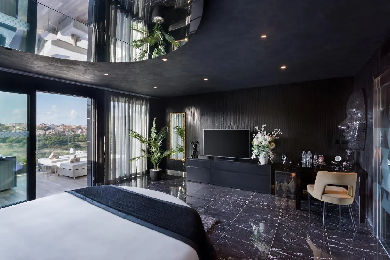 H Hotel & Spa - Adults Only Saint Julian's Malta