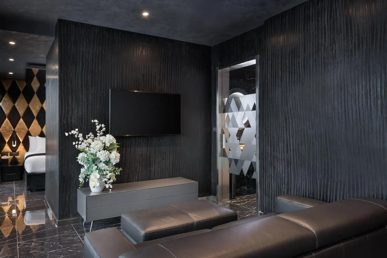 H Hotel & Spa - Adults Only Saint Julian's