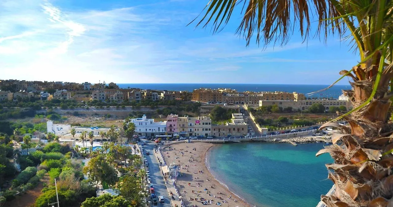 H Hotel & Spa - Adults Only Saint Julian's 4*,  Malta