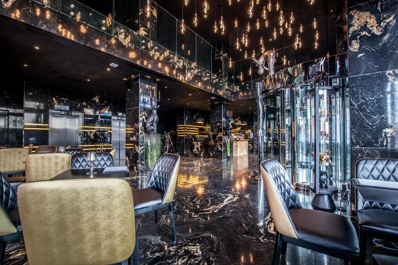 H Hotel & Spa - Adults Only Saint Julian's