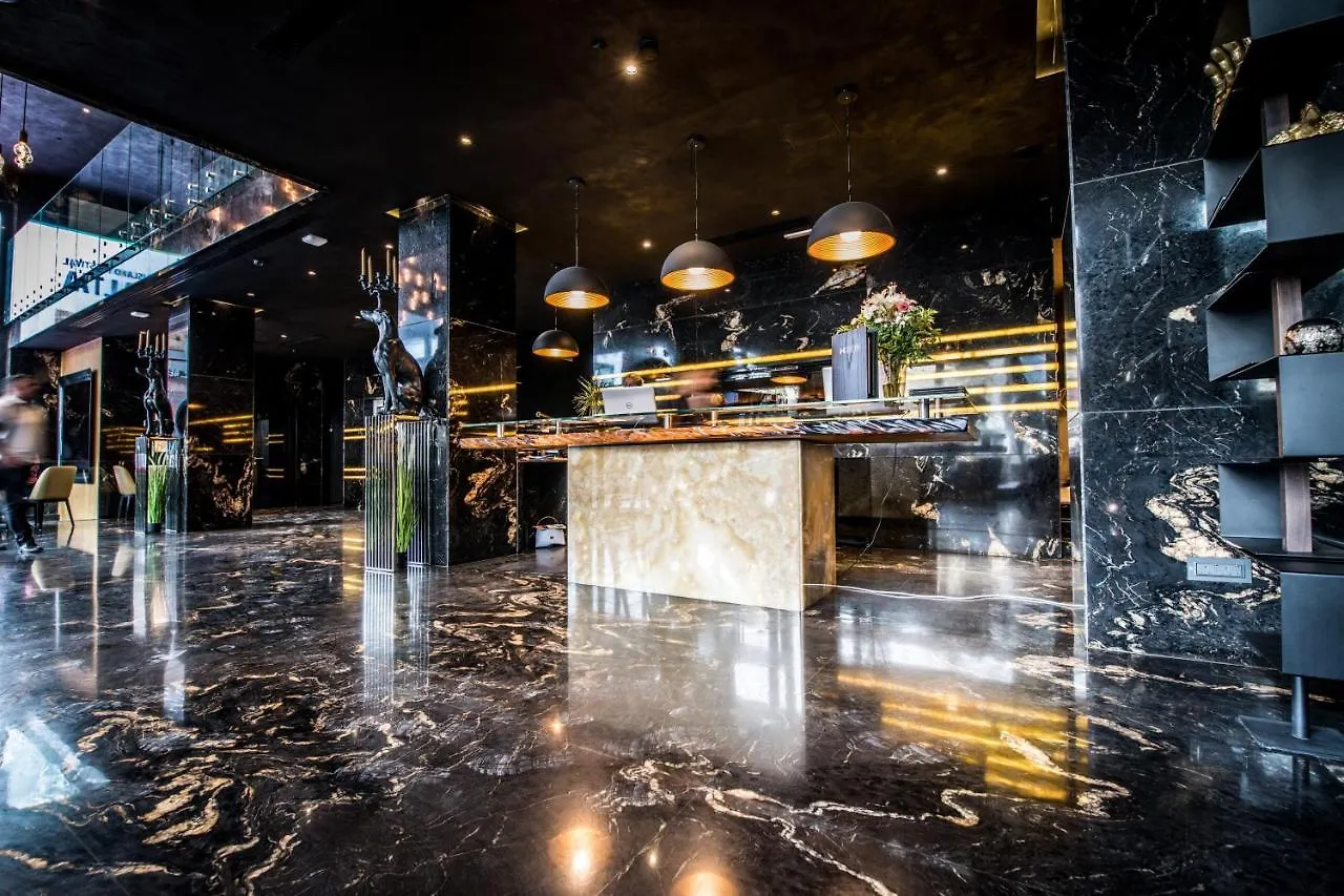 H Hotel & Spa - Adults Only Saint Julian's