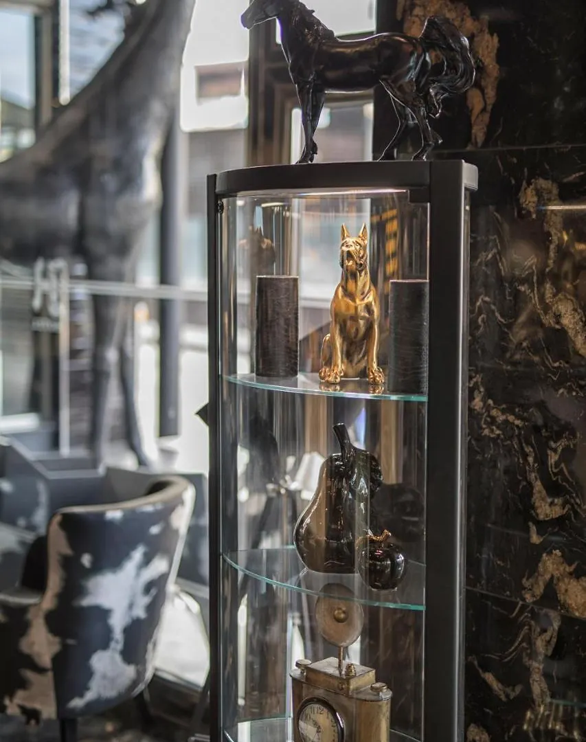 H Hotel & Spa - Adults Only Saint Julian's