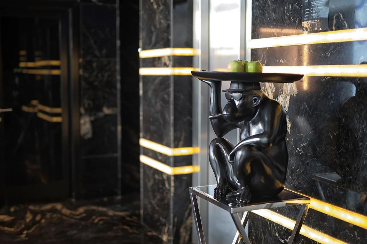 H Hotel & Spa - Adults Only Saint Julian's