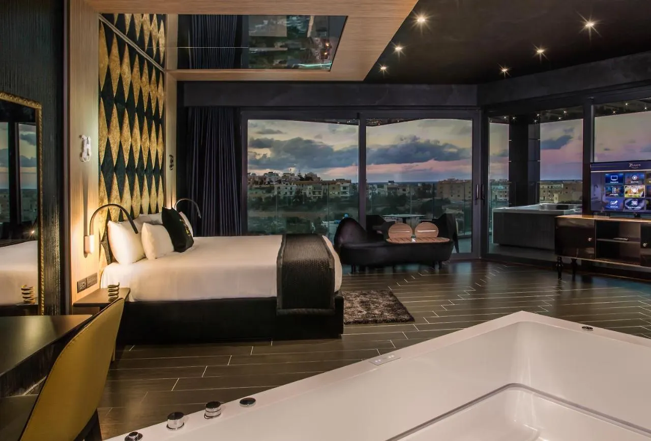 H Hotel & Spa - Adults Only Saint Julian's