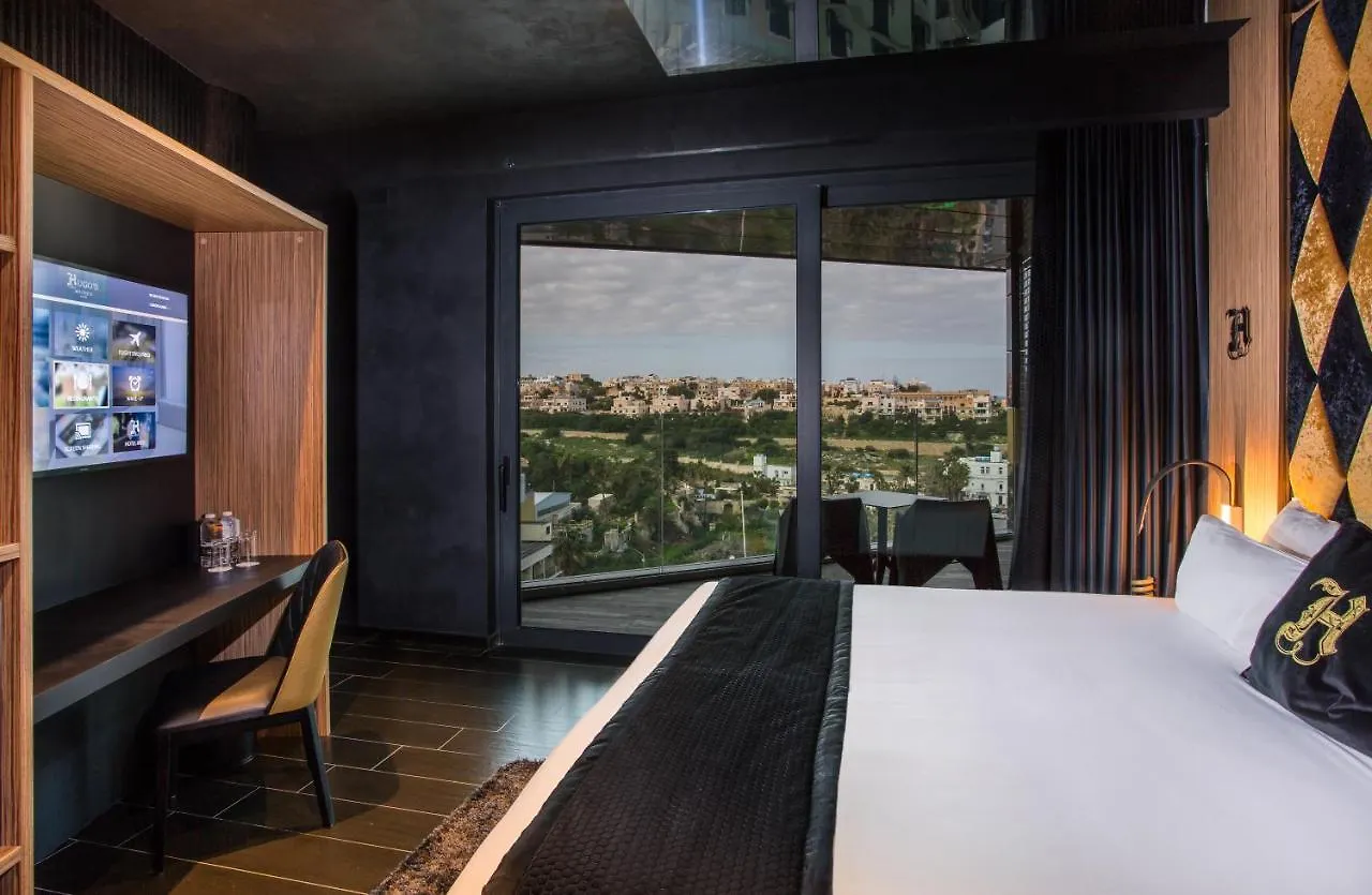 H Hotel & Spa - Adults Only Saint Julian's