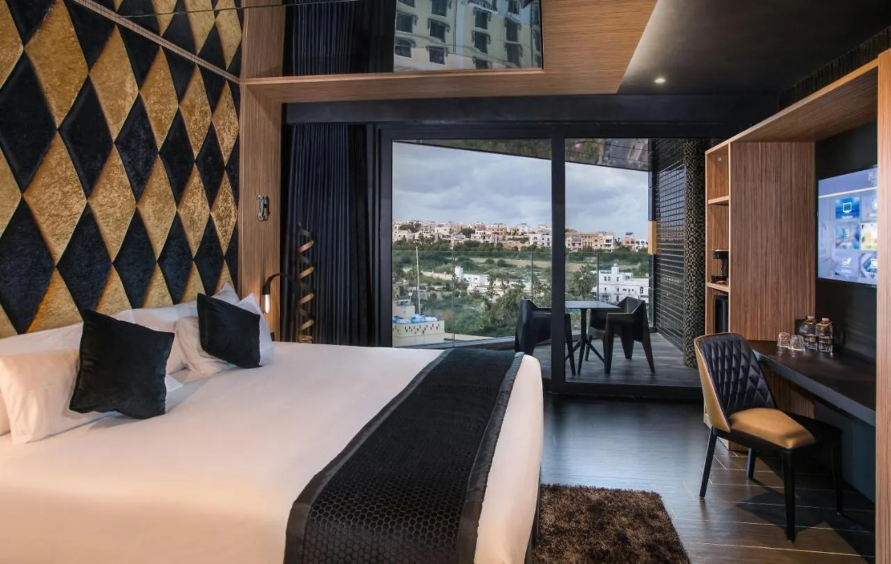 H Hotel & Spa - Adults Only Saint Julian's