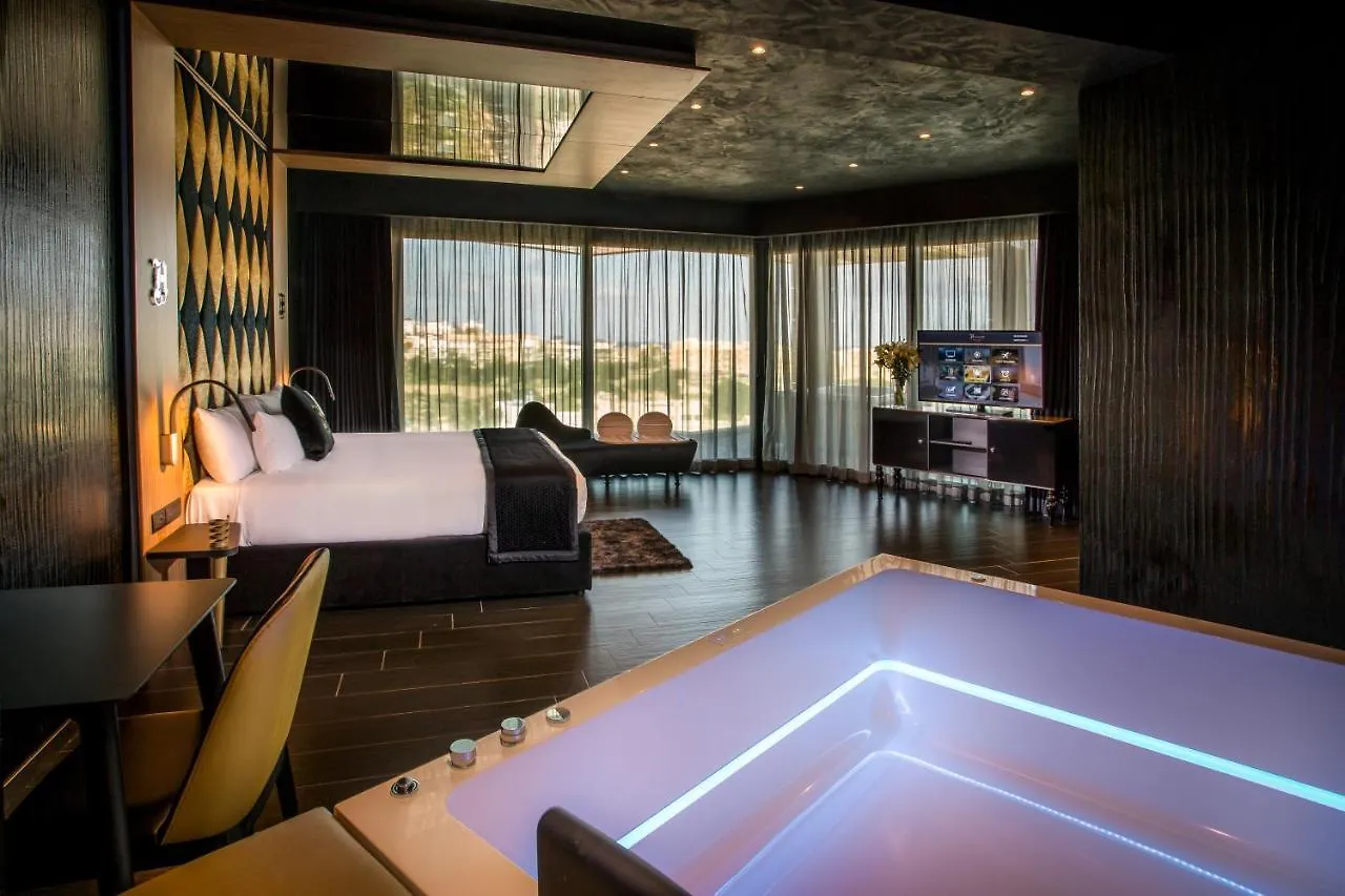 H Hotel & Spa - Adults Only Saint Julian's Malta