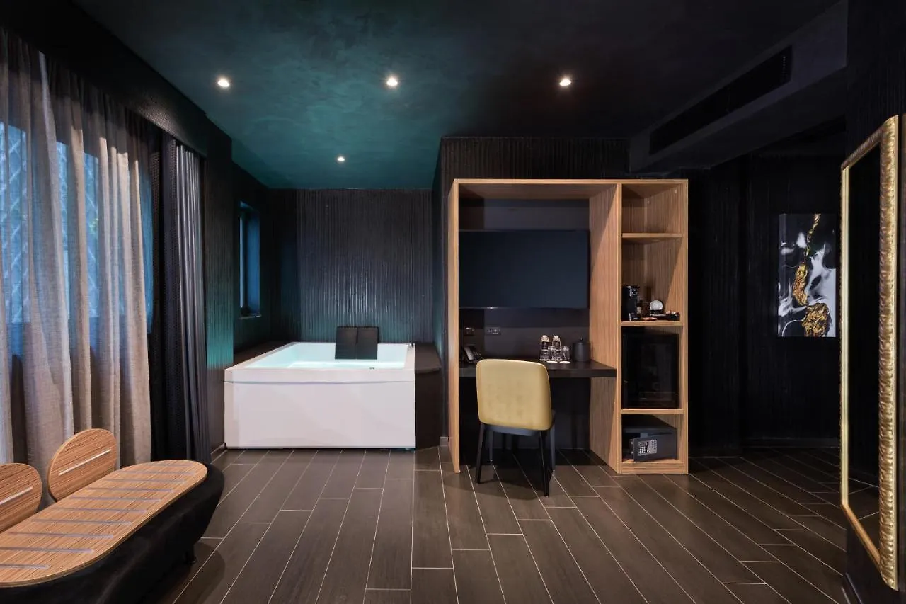 H Hotel & Spa - Adults Only Saint Julian's